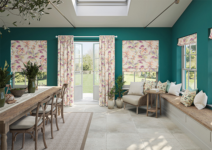 Analeigh, Paradise - Made to Measure Curtain - Image 14